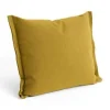 Hay - Plica Cushion - Story - Olive