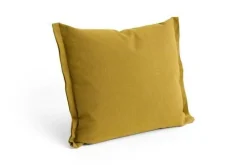 Hay - Plica Cushion - Story - Olive