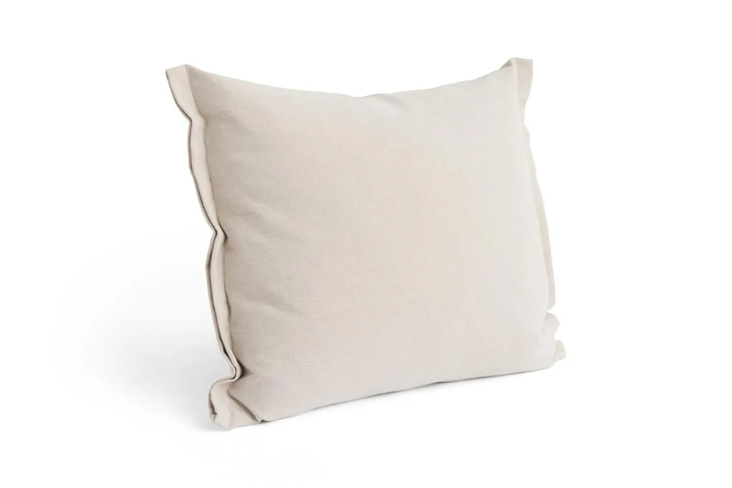 Sale Hay - Plica Cushion - Story - Sand