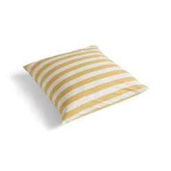 New Hay - Pudebetræk - Été - Gul - Warm yellow (63 x 60 cm)