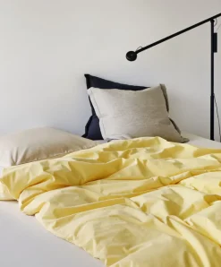 Hay - Pude - Plica Cushion Structure - Off white