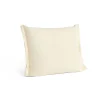 Hot Hay - Pude - Plica Planar - Ivory / Beige