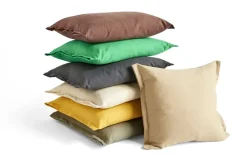 Hot Hay - Pude - Plica Planar - Ivory / Beige