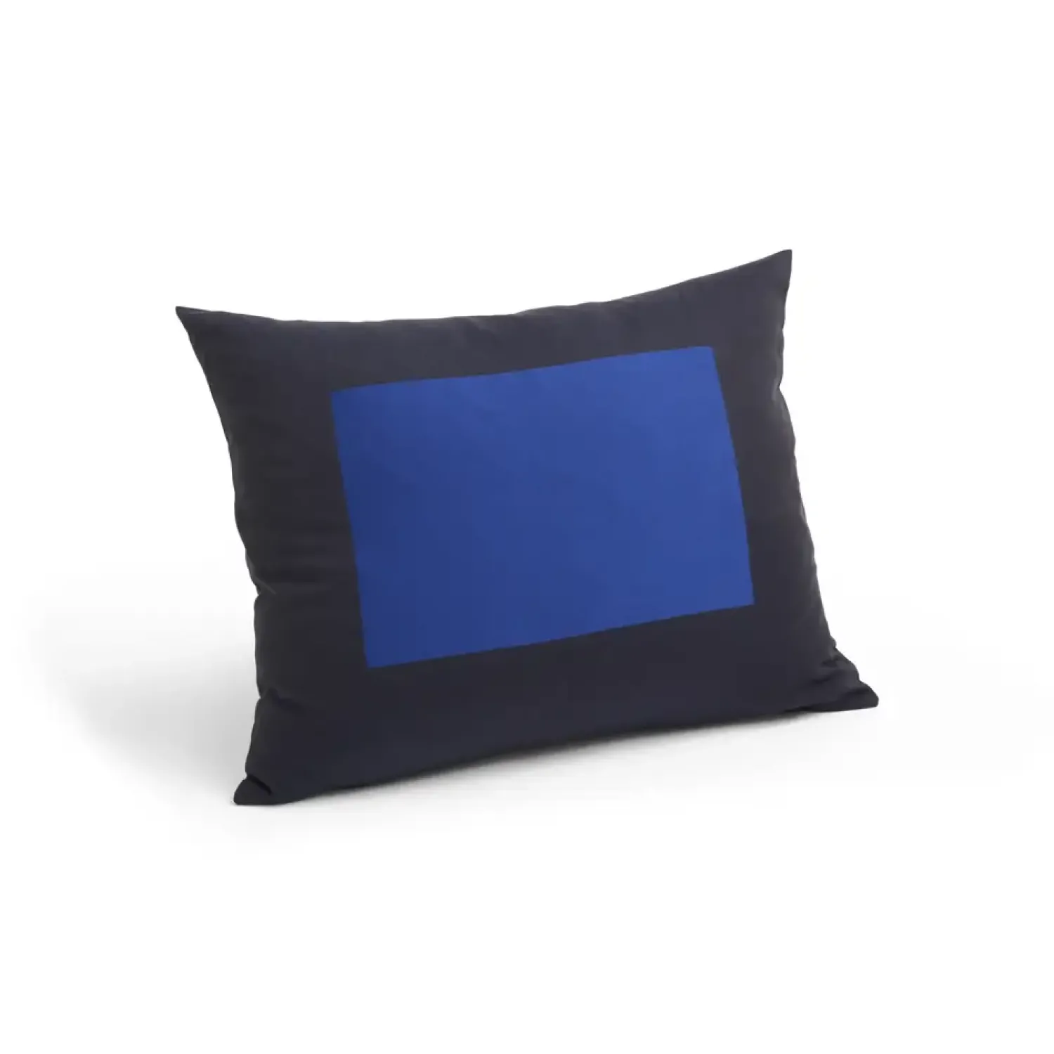 Clearance Hay - Pude - Ram Cushion - Dark blue