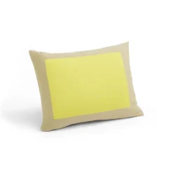 Clearance Hay - Pude - Ram Cushion - Yellow