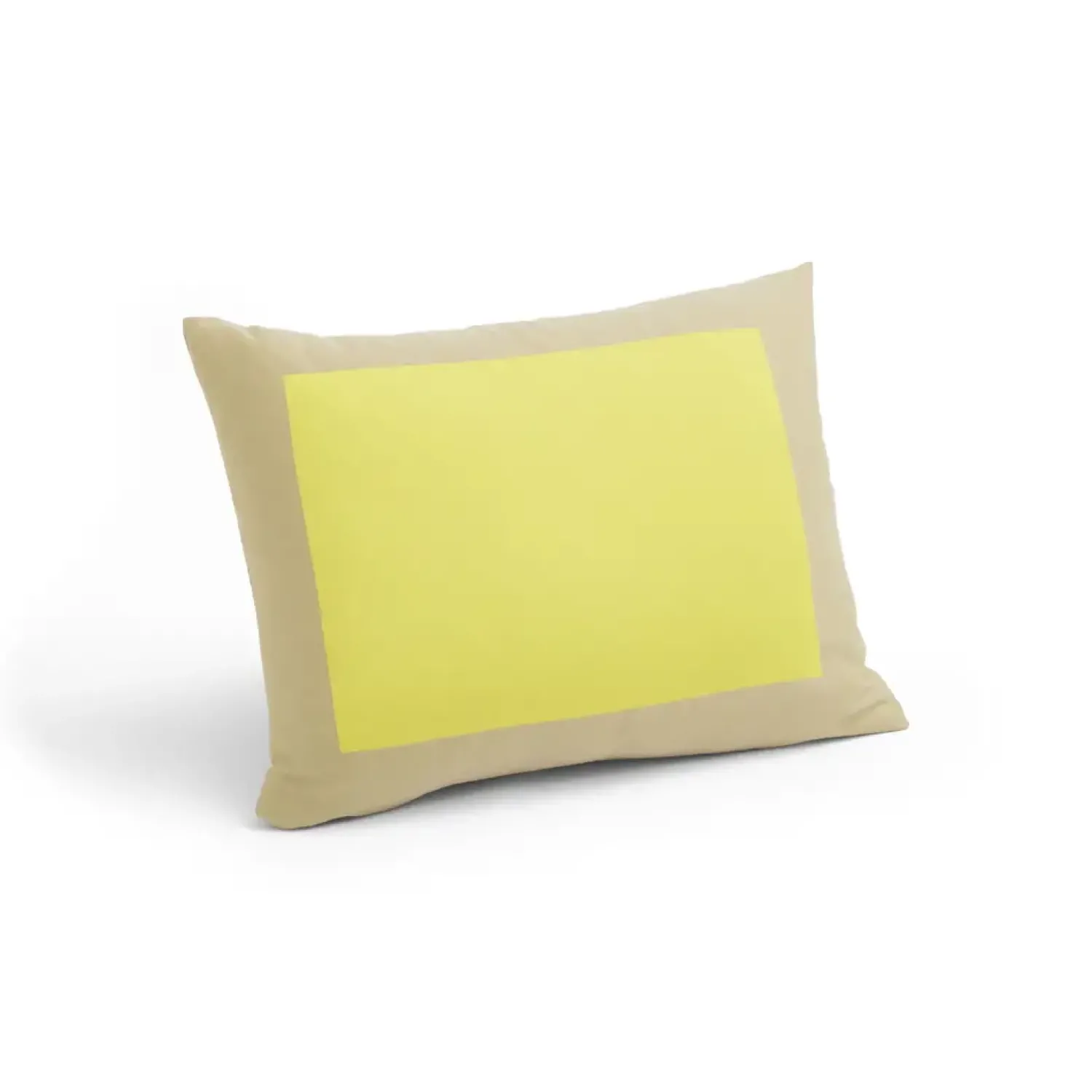 Clearance Hay - Pude - Ram Cushion - Yellow