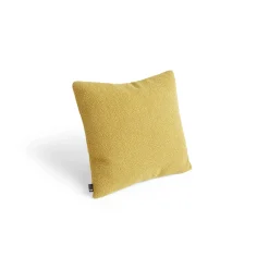 New Hay pude - Texture Cushion - Mimosa - 50x50 cm