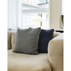 New Hay pude - Texture Cushion - Mimosa - 50x50 cm