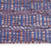 Hay - Radio Rug - 60 x 200 cm - Red / Blue