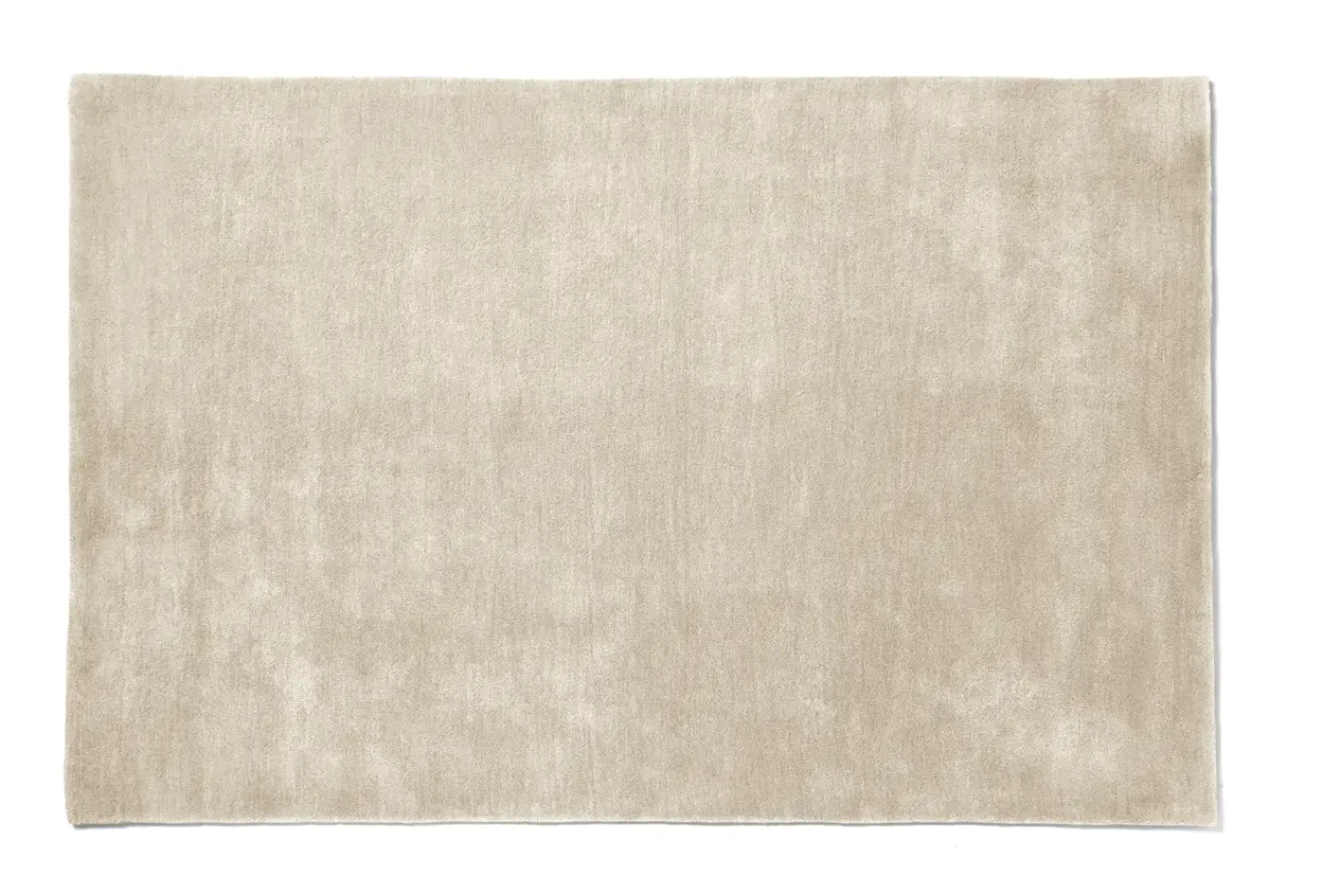 Outlet Hay - Raw Rug No. 2 - Sand - 200 x 300 cm
