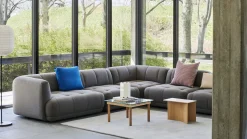 Discount Hay - Raw Rug No. 2 - Sand - 170 x 240 cm