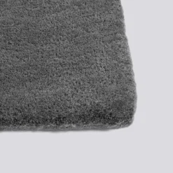 Clearance Hay - Raw Tæppe No 2 - Mørkegrå (200x300) - dark grey