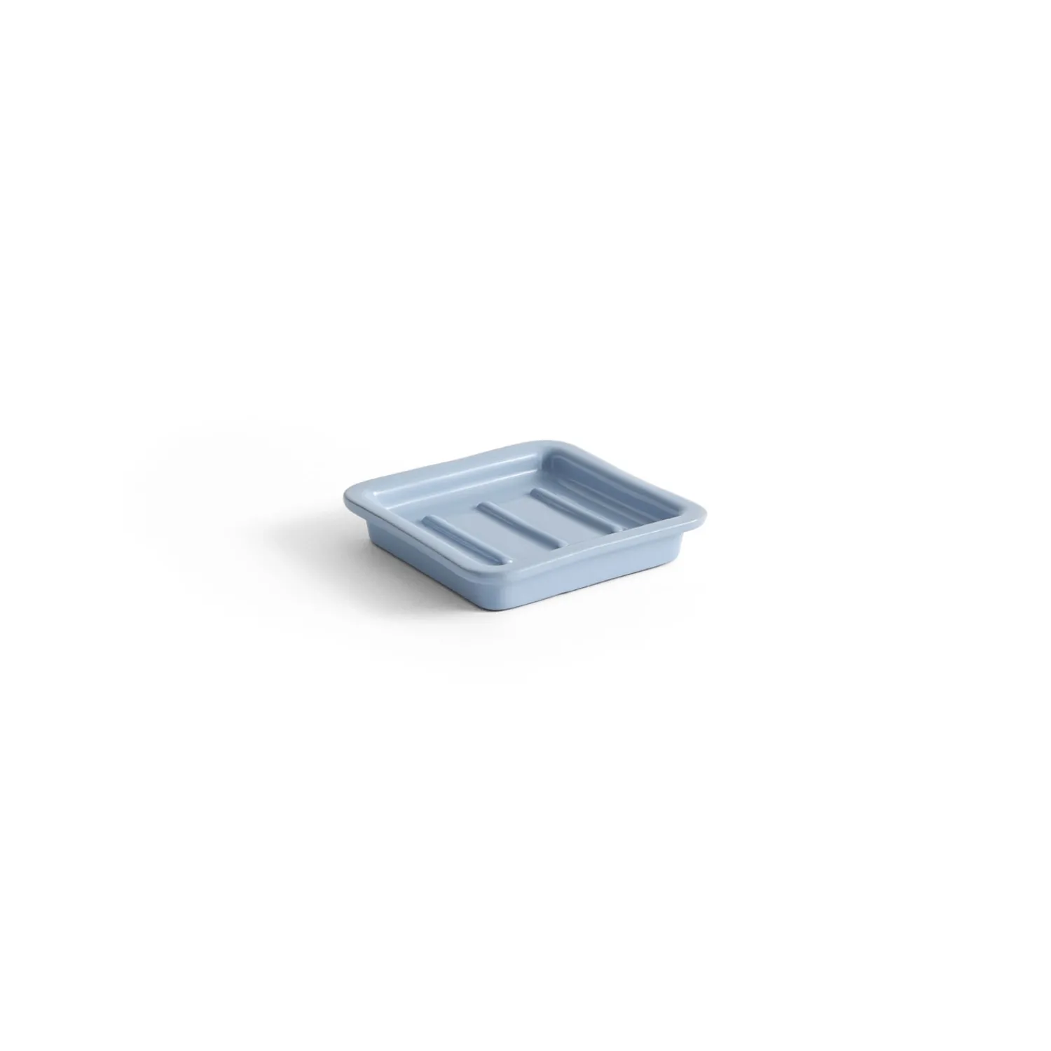 Sale Hay - Sæbeskål - Soap Dish - Light Blue