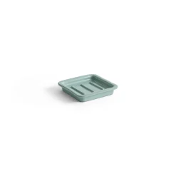 Hot Hay - Sæbeskål - Soap Dish - Light Green