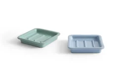 Hot Hay - Sæbeskål - Soap Dish - Light Green