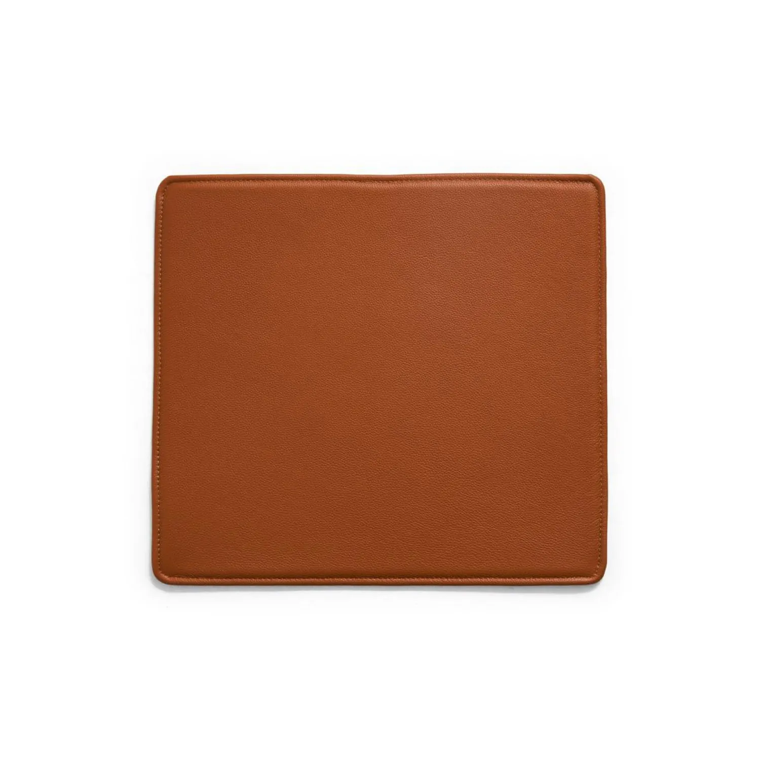 Outlet Hay - Seat Pad for X-Line - Cognac læder
