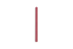 New Hay - Square Candle - Cherry