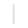 New Hay - Square Candle - Eggshell