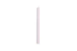 Hay - Square Candle - Pale pink