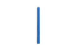 Online Hay - Square Candle - Ultramarine