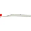 New Hay - Tann Toothbrush - Off-white and red
