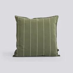 Hot Hay - Terrazza Cushion - 60x60 - Olive