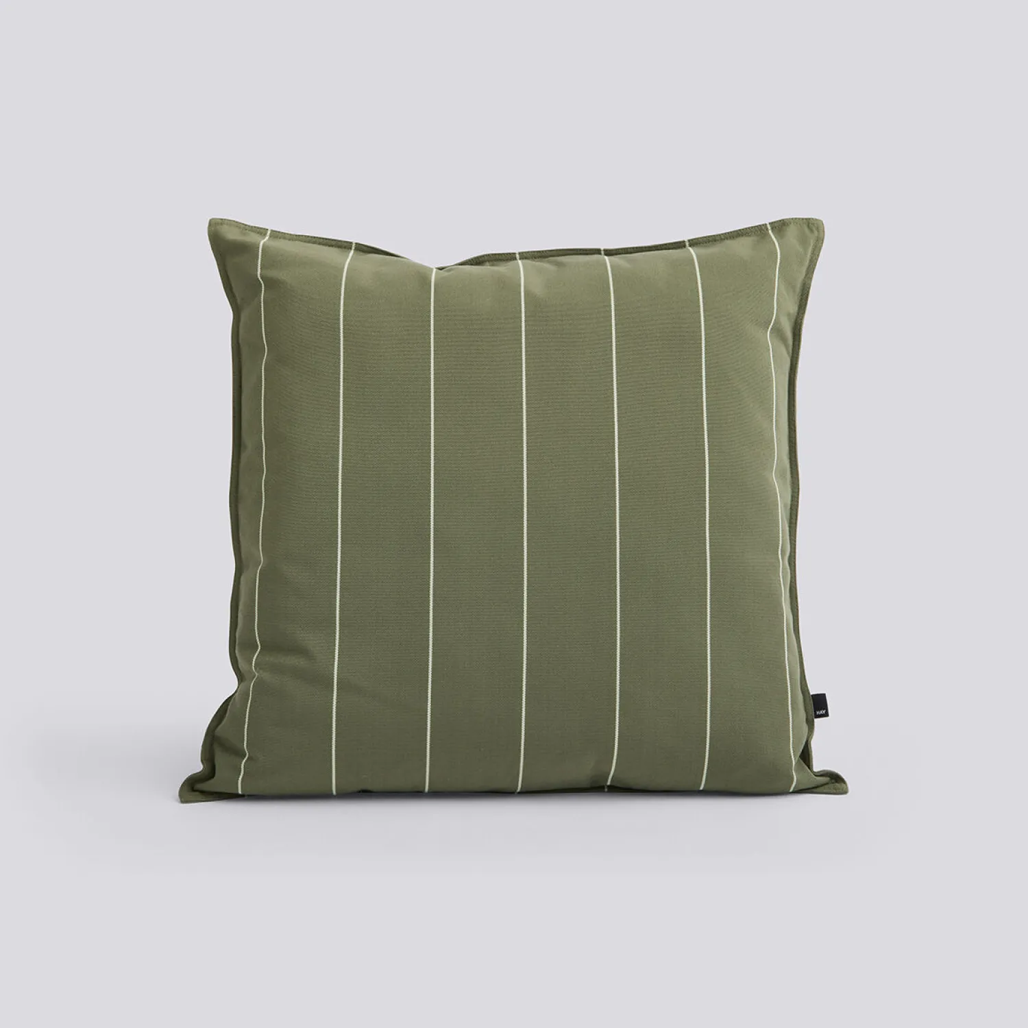 Hot Hay - Terrazza Cushion - 60x60 - Olive