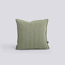Best Hay - Terrazza Cushion - 50x50 - Olive