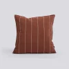 Hot Hay - Terrazza Cushion - 60x60 - Terracotta