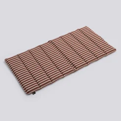 New Hay - Terrazza Folding Seat Cushion _ Terracotta