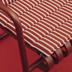 New Hay - Terrazza Folding Seat Cushion - Gul