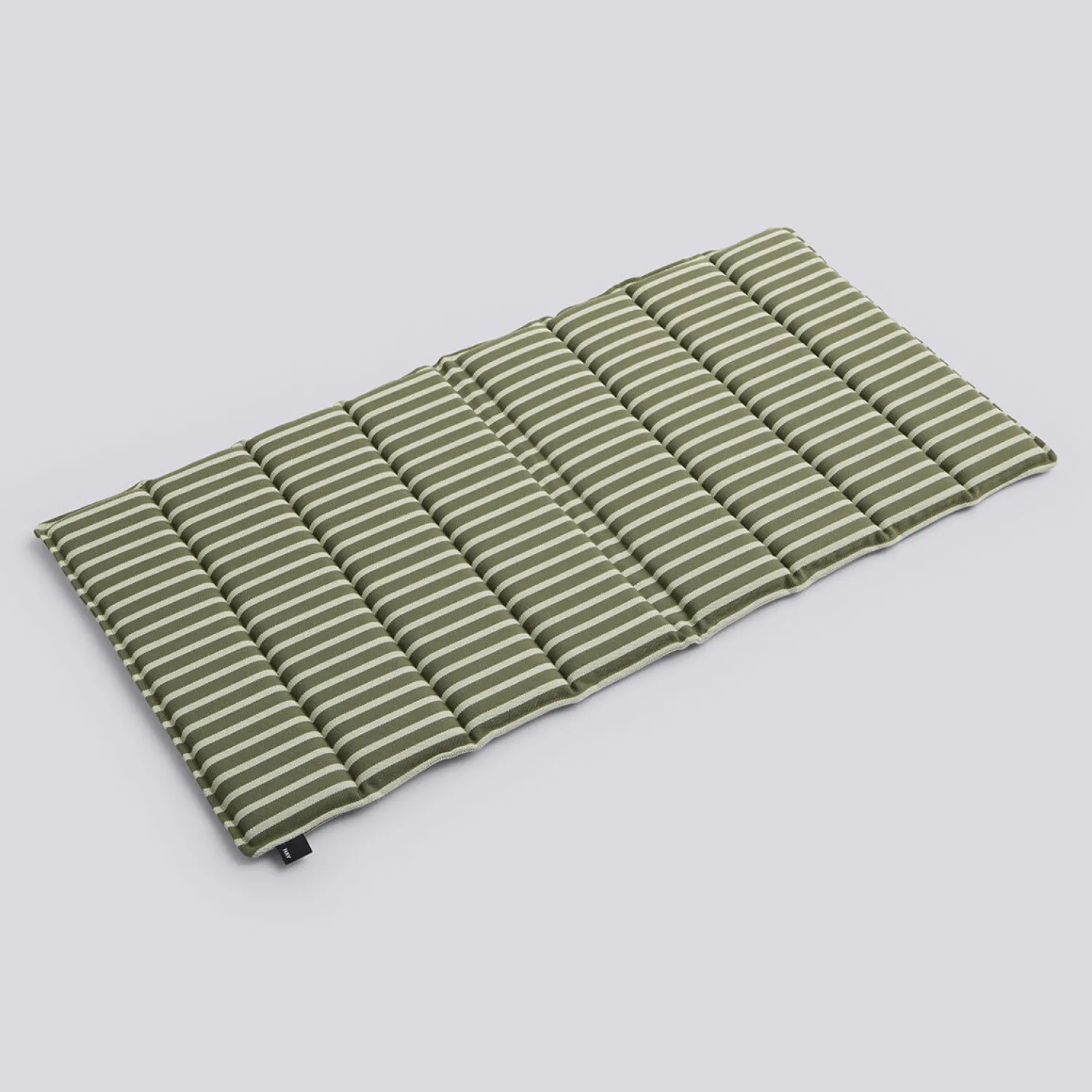 Discount Hay - Terrazza Folding Seat Cushion - Olive