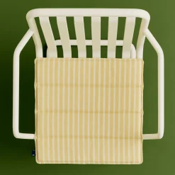 Online Hay - Terrazza Seat Cushion - Rød