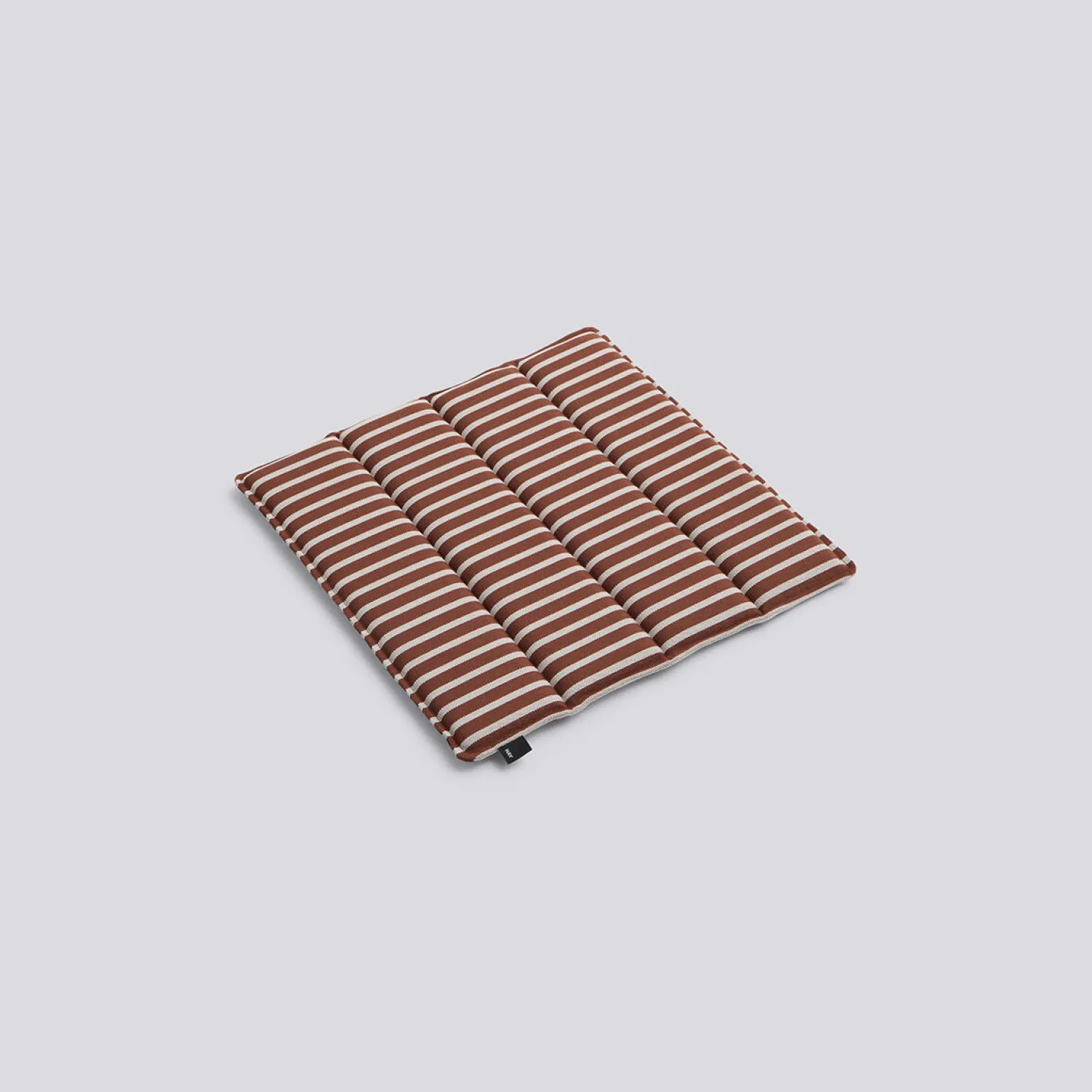 Clearance Hay - Terrazza Seat Cushion - Terracotta