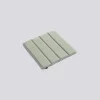Sale Hay - Terrazza Seat Cushion - 40x40 - Thyme green