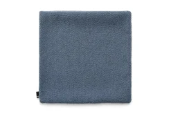 Outlet Hay - Texture Cushion Cover - 50 x 50 - Pigeon blue