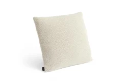 Outlet Hay - Texture Cushion - 50 x 50 - Cream melange