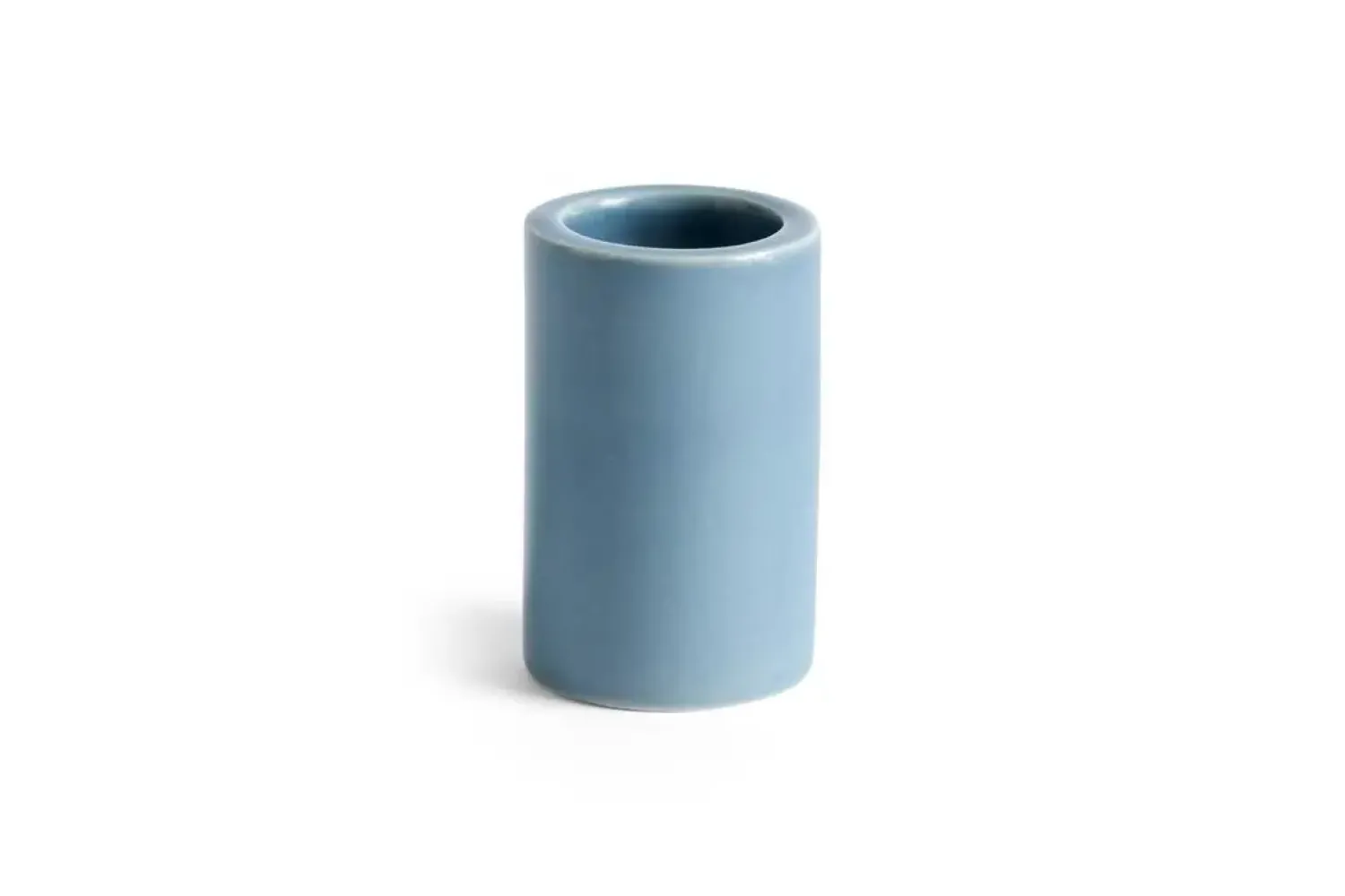 Hot Hay - Toothbrush Holder - Blue grey