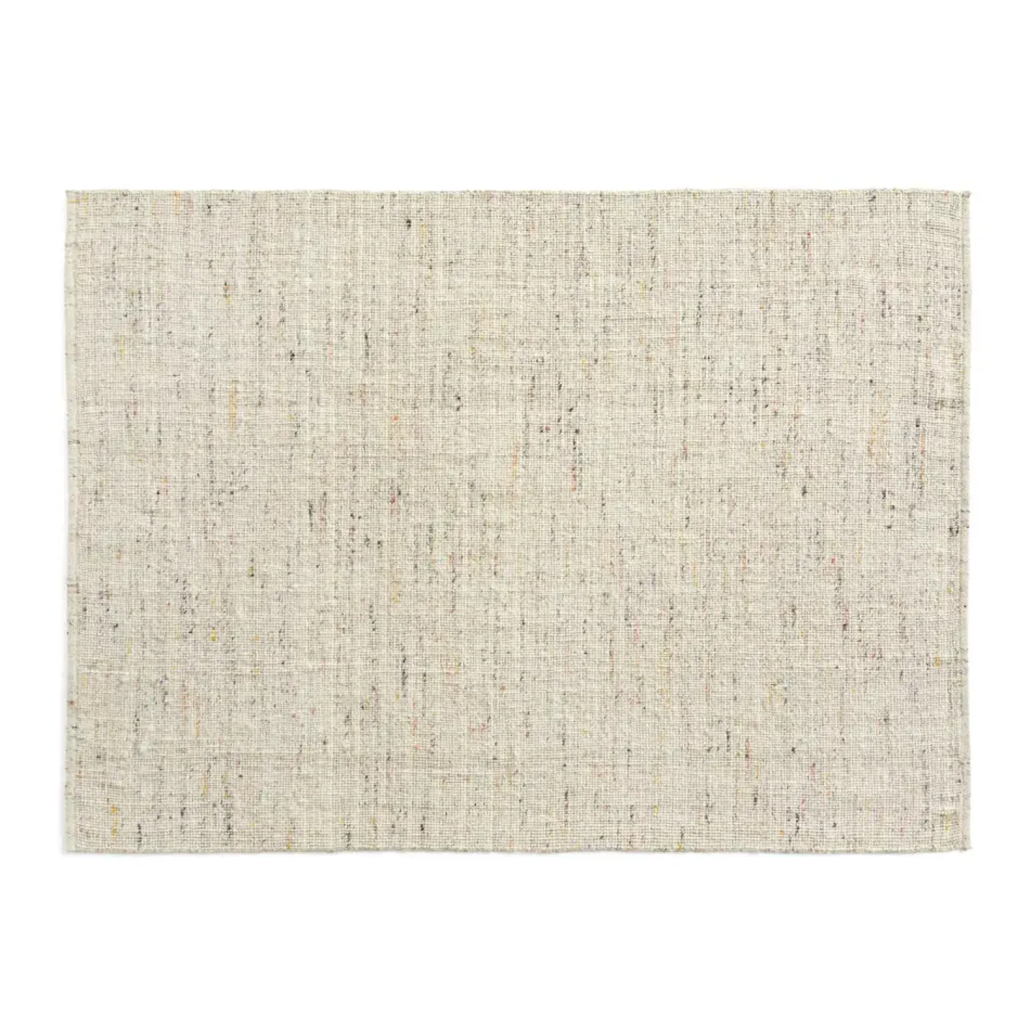 Outlet Hay - Tæppe - Crayon Rug - Multi - 200 x 300 cm