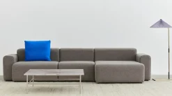 Outlet Hay - Tæppe - Crayon Rug - Multi - 200 x 300 cm