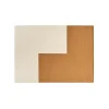 Discount Hay - Tæppe - Ethan cook flat works - brown - str. 170 x 240 cm