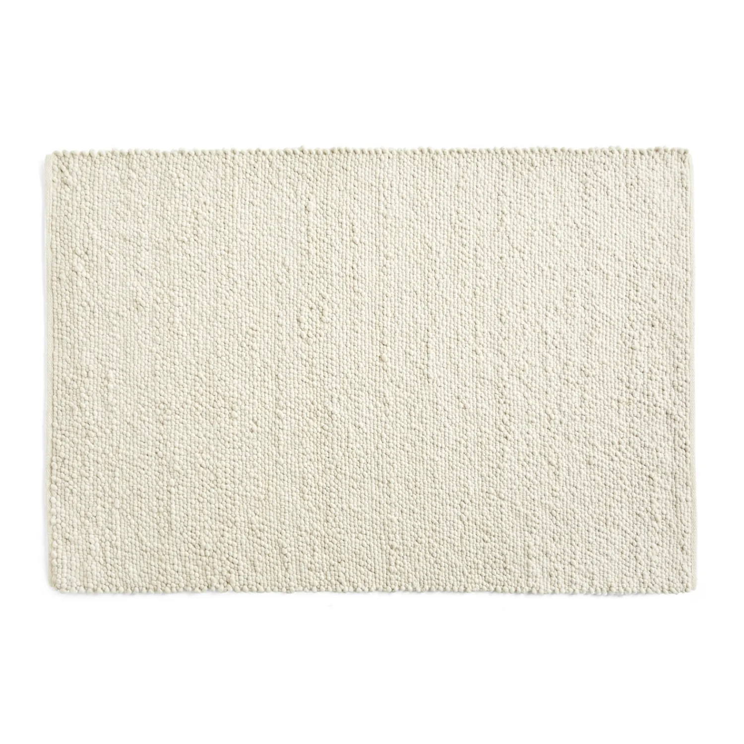 Online Hay - Tæppe - Peas Random - Cream - 200 x 300 cm