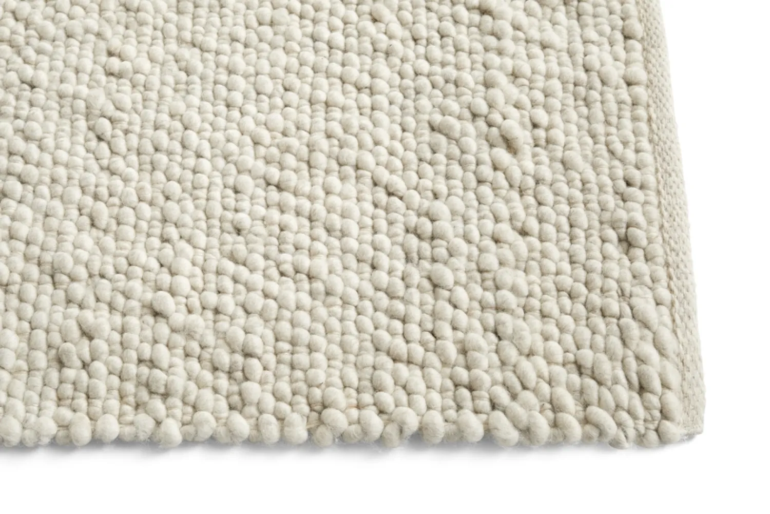 Online Hay - Tæppe - Peas Random - Cream - 200 x 300 cm