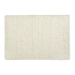 Sale Hay - Tæppe - Peas Random - Cream - 140 x 200 cm