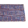 Discount Hay - Tæppe Radio Rug - Red, Blue/Rød, Blå - 170 x 240 cm