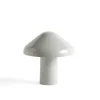 Sale Hay - Transportable Bordlampe - Pao Portable - Cool Grey