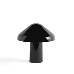 Discount Hay - Transportable Bordlampe - Pao Portable - Soft Black