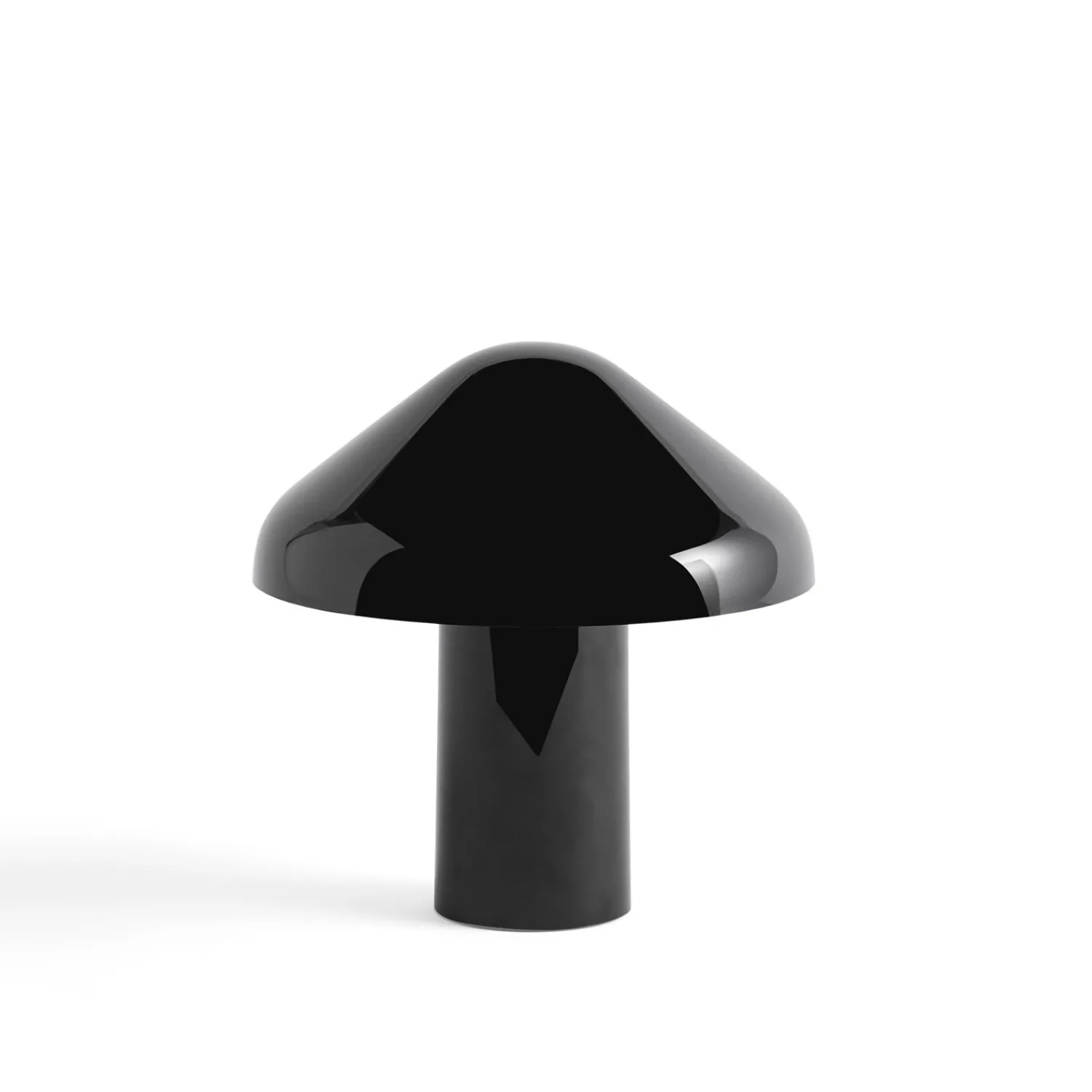 Discount Hay - Transportable Bordlampe - Pao Portable - Soft Black