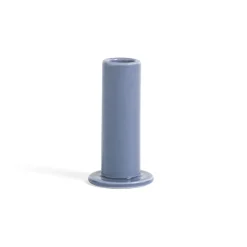 Hot Hay - Tube Candleholder M, Lavender