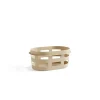 Clearance Hay - Vasketøjskurv - Laundry Basket S - Nougat farvet / lysebrun